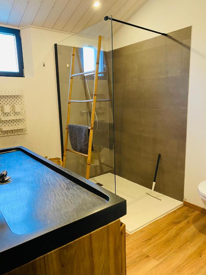 L'Annexe Villa L'Epine  Kültér fotó