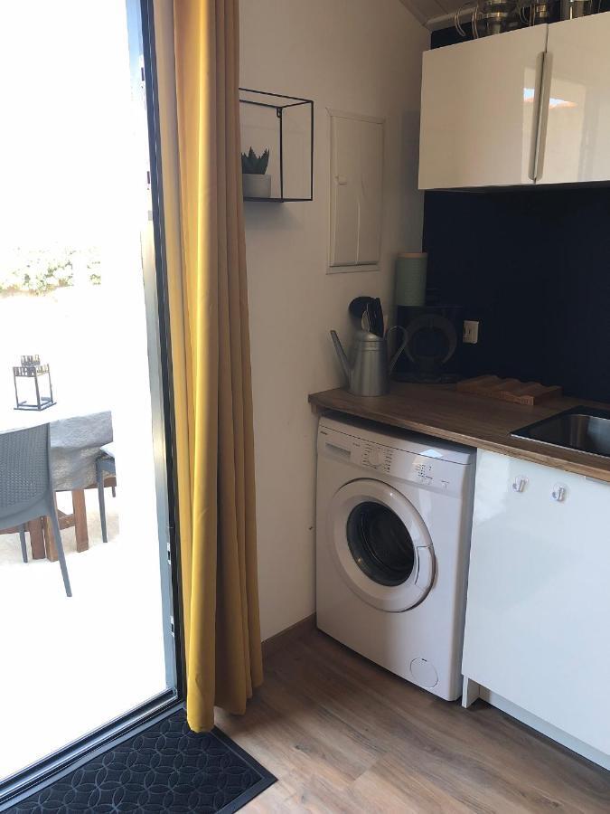 L'Annexe Villa L'Epine  Kültér fotó