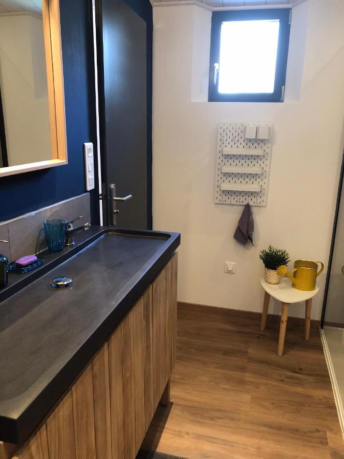 L'Annexe Villa L'Epine  Kültér fotó