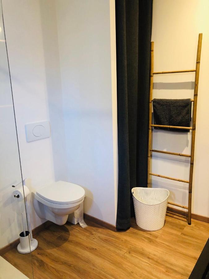 L'Annexe Villa L'Epine  Kültér fotó