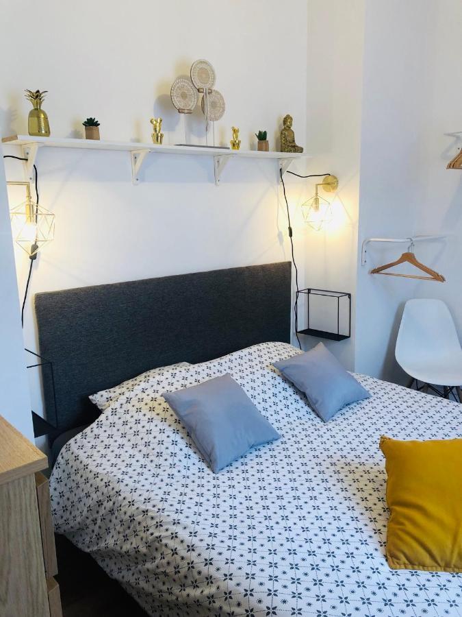 L'Annexe Villa L'Epine  Kültér fotó